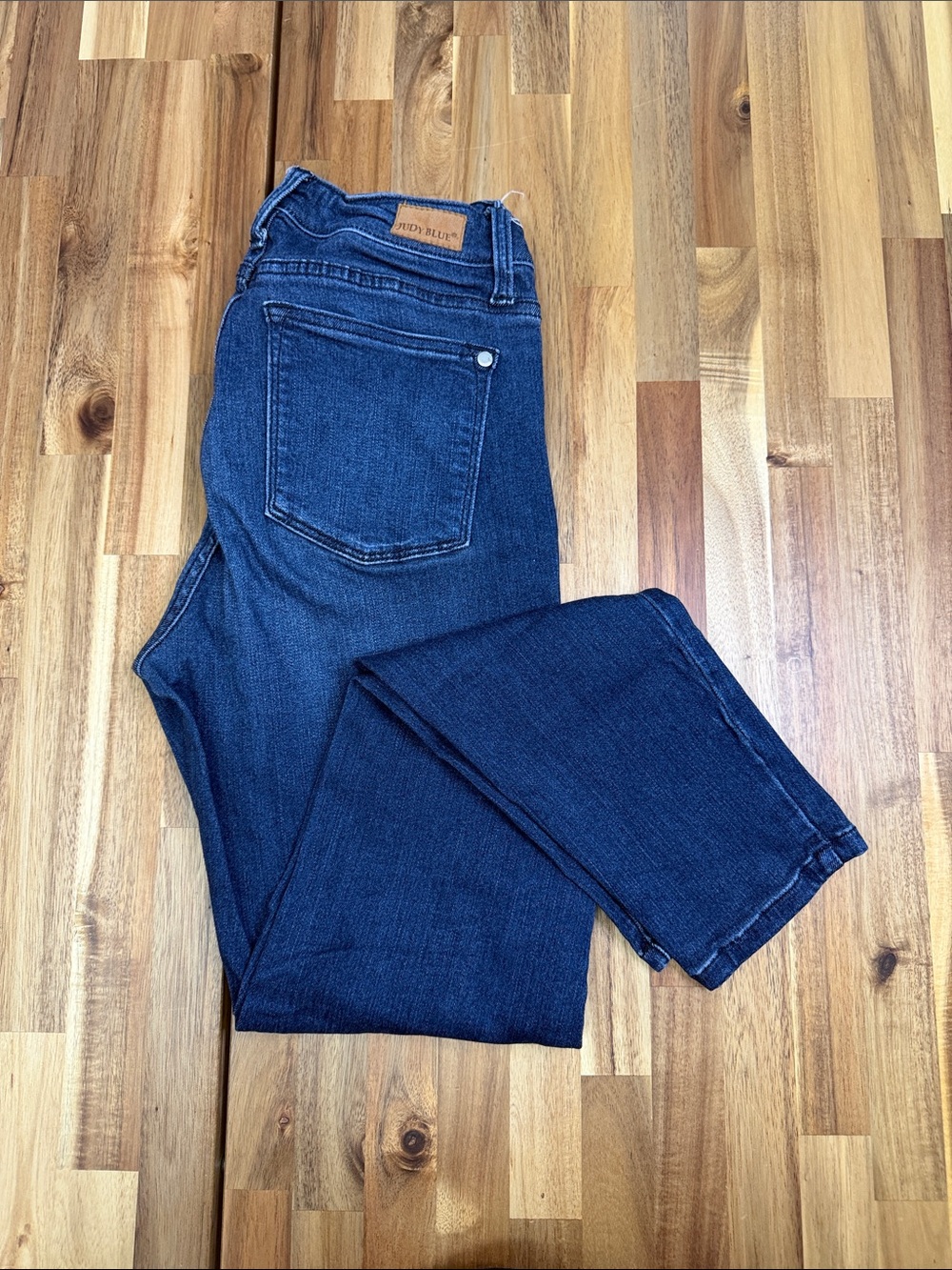 Judy Blue Skinny Jeans